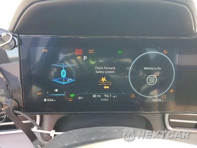 Zdjęcie 9 z 12 samochodu: 2023 HYUNDAI ELANTRA LIMITED VIN:KMHLN4AJ1PU051342 - miniatura