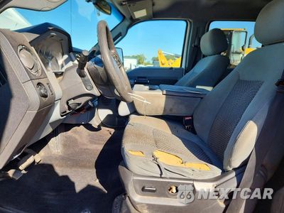 Zdjęcie 7 z 12 samochodu: 2016 FORD F250 SUPER DUTY VIN:1FT7W2BT2GED36133 - miniatura