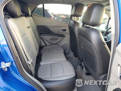 Zdjęcie 11 z 13 samochodu: 2015 BUICK ENCORE VIN:KL4CJCSB8FB111137 - miniatura