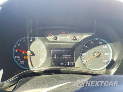 Zdjęcie 9 z 13 samochodu: 2019 CHEVROLET EQUINOX LS VIN:3GNAXSEV0KS660560 - miniatura