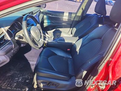 Zdjęcie 7 z 12 samochodu: 2018 TOYOTA CAMRY SE VIN:4T1B11HK9JU657550 - miniatura