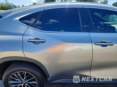 Zdjęcie 10 z 12 samochodu: 2023 LEXUS NX 250 VIN:2T2ADCAZ3PC004126 - miniatura