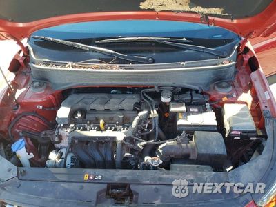 Zdjęcie 12 z 13 samochodu: 2022 HYUNDAI VENUE LIMITED VIN:KMHRC8A3XNU204788 - miniatura