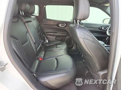 Zdjęcie 11 z 13 samochodu: 2026 JEEP COMPASS LIMITED VIN:3C4NJDCN0TT187832 - miniatura