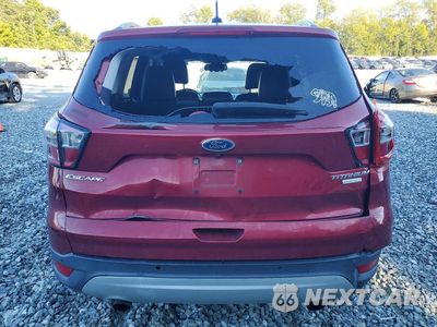 Zdjęcie 6 z 13 samochodu: 2017 FORD ESCAPE TITANIUM VIN:1FMCU0J93HUC43171 - miniatura
