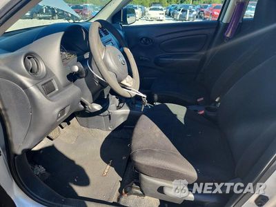 Zdjęcie 7 z 12 samochodu: 2013 NISSAN VERSA 1.6 S VIN:3N1CN7AP2DL888278 - miniatura