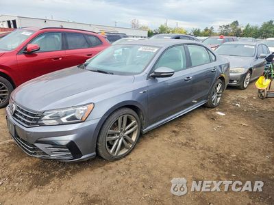 2018 VOLKSWAGEN PASSAT S 1VWAA7A35JC045676 - główne zdjęcie licytacji z USA - miniatura