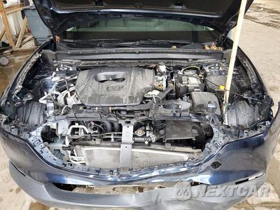 Zdjęcie 12 z 14 samochodu: 2023 MAZDA CX-30 SELECT VIN:3MVDMBBMXPM576377 - miniatura