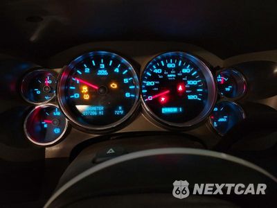 Zdjęcie 9 z 12 samochodu: 2013 CHEVROLET SILVERADO K2500 HEAVY DUTY LT VIN:1GC0KXCG5DF184365 - miniatura