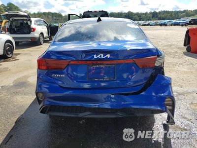 Zdjęcie 6 z 12 samochodu: 2023 KIA FORTE LXS VIN:3KPF24AD8PE678347 - miniatura
