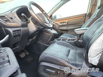 Zdjęcie 7 z 13 samochodu: 2019 HONDA CR-V EXL VIN:2HKRW2H81KH611091 - miniatura