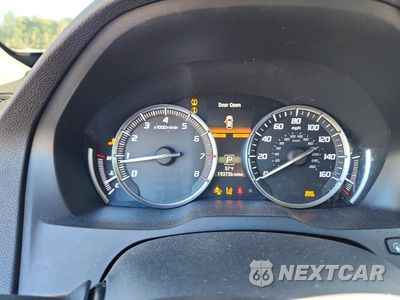 Zdjęcie 9 z 13 samochodu: 2017 ACURA MDX ADVANCE VIN:5FRYD4H8XHB013164 - miniatura