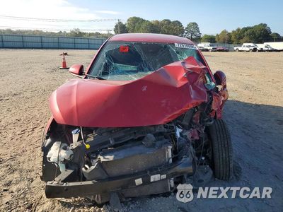 Piąte zdjęcie samochodu w środku: 2023 KIA RIO S VIN:3KPA24AD9PE584732 - miniatura