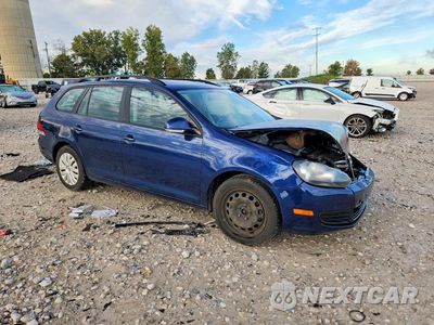 Czwarte zdjęcie samochodu z boku: 2013 VOLKSWAGEN JETTA S VIN:3VWPP7AJ0DM635603 - miniatura