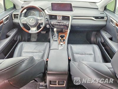 Zdjęcie 8 z 13 samochodu: 2019 LEXUS RX 350 BASE VIN:2T2ZZMCA9KC121655 - miniatura