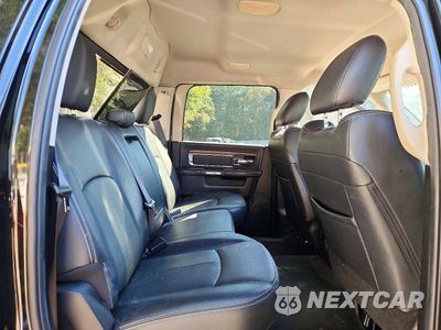 Zdjęcie 10 z 12 samochodu: 2018 RAM 2500 LARAMIE VIN:3C6UR5FL9JG419992 - miniatura