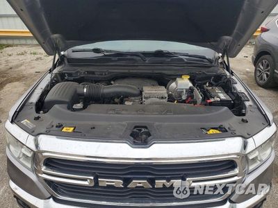 Zdjęcie 11 z 12 samochodu: 2021 RAM 1500 BIG HORN/LONE STAR VIN:1C6SRFFT6MN666220 - miniatura