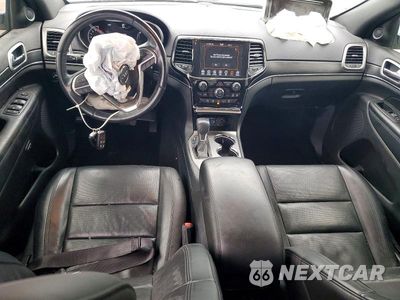 Zdjęcie 8 z 13 samochodu: 2020 JEEP GRAND CHEROKEE LIMITED VIN:1C4RJFBG4LC227051 - miniatura