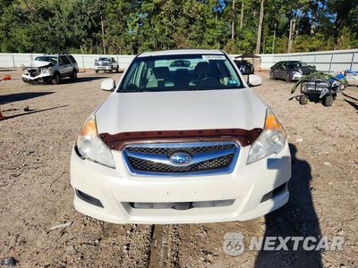 Piąte zdjęcie samochodu w środku: 2012 SUBARU LEGACY 2.5I PREMIUM VIN:4S3BMBG61C3009764 - miniatura