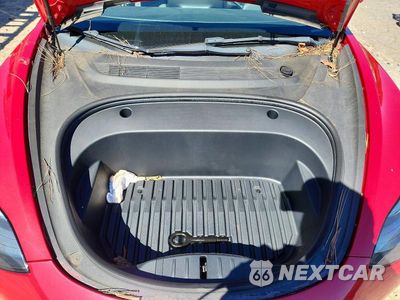 Zdjęcie 11 z 13 samochodu: 2022 TESLA MODEL 3 VIN:5YJ3E1EA1NF188221 - miniatura