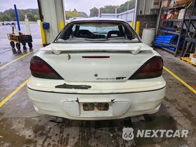 Zdjęcie 6 z 12 samochodu: 2003 PONTIAC GRAND AM GT1 VIN:1G2NV12E03C320156 - miniatura