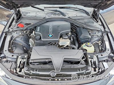 Zdjęcie 11 z 12 samochodu: 2016 BMW 328 XI SULEV VIN:WBA8E3G54GNT74788 - miniatura