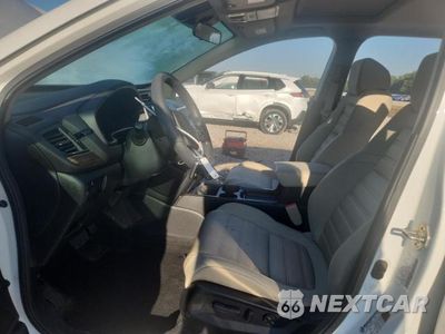 Zdjęcie 7 z 13 samochodu: 2019 HONDA CR-V EX VIN:7FARW1H58KE006908 - miniatura