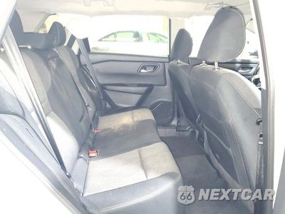 Zdjęcie 11 z 14 samochodu: 2024 NISSAN ROGUE SV VIN:5N1BT3BB7RC710892 - miniatura