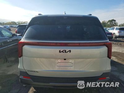 Zdjęcie 6 z 13 samochodu: 2025 KIA CARNIVAL SX PRESTIGE VIN:KNDNE5K36S6506380 - miniatura