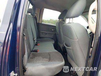 Zdjęcie 10 z 13 samochodu: 2014 RAM 1500 SLT VIN:1C6RR7GG6ES159312 - miniatura