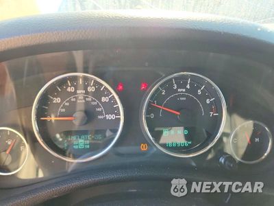 Zdjęcie 9 z 13 samochodu: 2018 JEEP WRANGLER UNLIMITED SPORT VIN:1C4BJWDG3JL850933 - miniatura