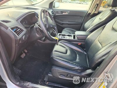 Zdjęcie 7 z 13 samochodu: 2022 FORD EDGE TITANIUM VIN:2FMPK4K91NBB04963 - miniatura