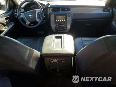 Zdjęcie 8 z 13 samochodu: 2008 CHEVROLET TAHOE K1500 VIN:1GNFK13088R114445 - miniatura