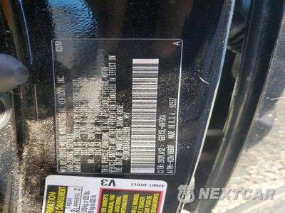 Zdjęcie 13 z 13 samochodu: 2010 TOYOTA VENZA AWD V6 VIN:4T3BK3BB6AU033908 - miniatura