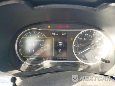 Zdjęcie 9 z 12 samochodu: 2023 NISSAN VERSA SV VIN:3N1CN8EV9PL848895 - miniatura
