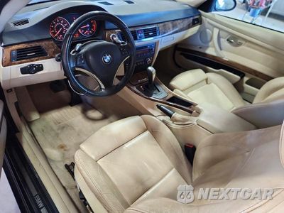 Zdjęcie 8 z 12 samochodu: 2008 BMW 328 I VIN:WBAWB33588P134526 - miniatura