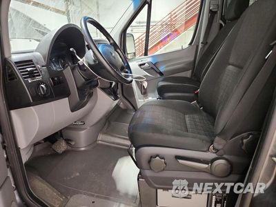 Zdjęcie 7 z 13 samochodu: 2014 FREIGHTLINER SPRINTER 2500 VIN:WCDPE7DCXE5912788 - miniatura