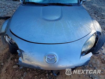 Zdjęcie 11 z 12 samochodu: 2012 MAZDA MX-5 MIATA VIN:JM1NC2PF4C0220278 - miniatura