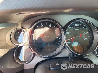 Zdjęcie 9 z 12 samochodu: 2008 CHEVROLET SILVERADO C3500 VIN:1GBJC34608E143383 - miniatura