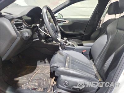 Zdjęcie 7 z 12 samochodu: 2023 AUDI A4 PREMIUM PLUS 45 VIN:WAUEAAF42PN016584 - miniatura