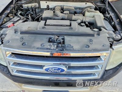 Zdjęcie 12 z 13 samochodu: 2009 FORD EXPEDITION EDDIE BAUER VIN:1FMFU18569EA71235 - miniatura