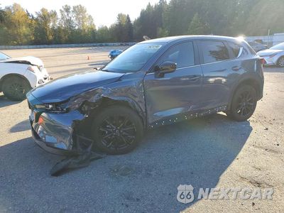 2023 MAZDA CX-5 PREFERRED JM3KFBCM8P0127923 - główne zdjęcie licytacji z USA - miniatura