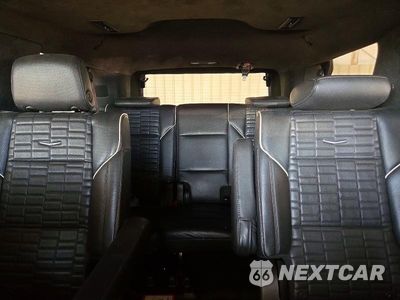 Zdjęcie 10 z 13 samochodu: 2022 CADILLAC ESCALADE PREMIUM LUXURY VIN:1GYS3BKL6NR305843 - miniatura