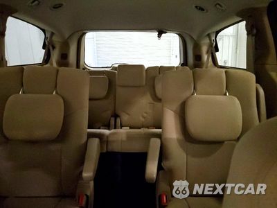 Zdjęcie 10 z 13 samochodu: 2014 DODGE GRAND CARAVAN SE VIN:2C4RDGBG8ER138042 - miniatura
