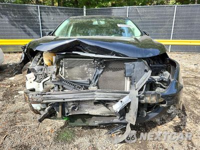 Piąte zdjęcie samochodu w środku: 2018 FORD EDGE TITANIUM VIN:2FMPK4K93JBB42902 - miniatura