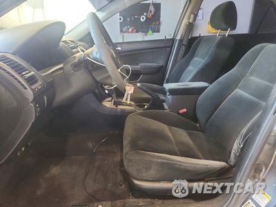 Zdjęcie 7 z 12 samochodu: 2006 HONDA ACCORD EX VIN:1HGCM567X6A144629 - miniatura