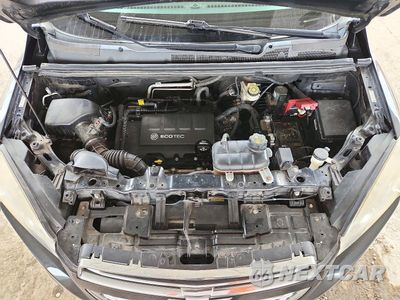 Zdjęcie 11 z 12 samochodu: 2015 CHEVROLET TRAX LTZ VIN:KL7CJNSB6FB167334 - miniatura