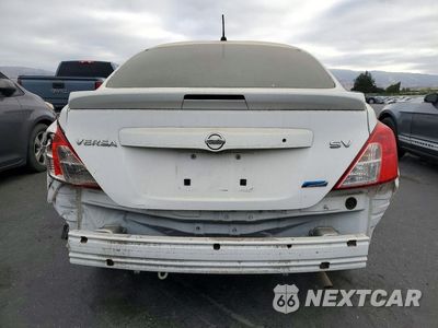 Zdjęcie 6 z 12 samochodu: 2013 NISSAN VERSA 1.6 S VIN:3N1CN7AP3DL884966 - miniatura