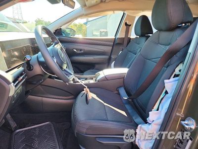 Zdjęcie 7 z 12 samochodu: 2026 HYUNDAI TUCSON SE VIN:5NMJACDE5TH641562 - miniatura