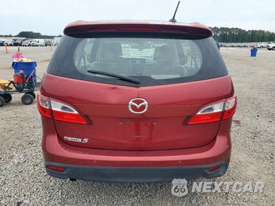 Zdjęcie 6 z 13 samochodu: 2014 MAZDA 5 GRAND TOURING VIN:JM1CW2DL1E0165073 - miniatura